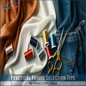 Practical Fabric Selection Tips