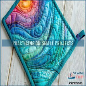 Practicing on Small Projects Practicing on Small Projects