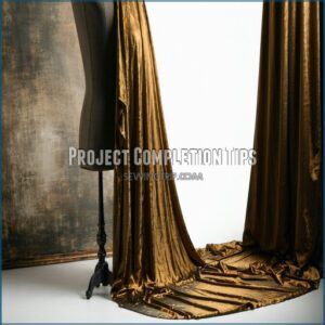 Project Completion Tips Project Completion Tips