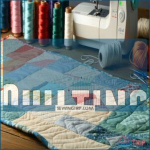 Quilting