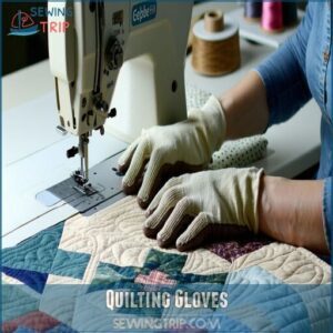 Quilting Gloves