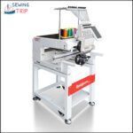 RainbowEmb Digital Embroidery Machine, Model B0CMCFX73G