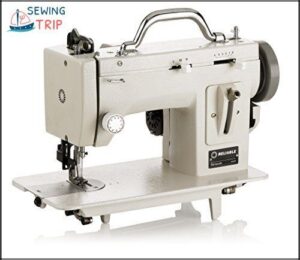 Sewing Machine Guide Small Business: Top Picks & Pro Start Tips for 2025 8 Reliable Barracuda 200ZW Zig-Zag Sewing B0189CWQB6