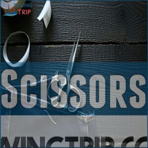 Scissors