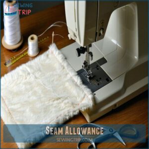 Seam Allowance