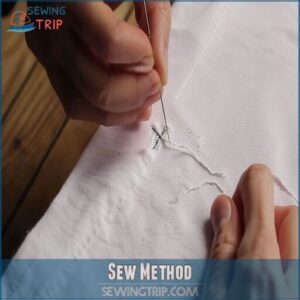 Sew Method