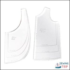 Sewing Cutout Templates Clothes -