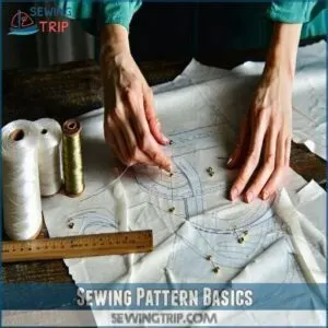 Sewing Pattern Basics