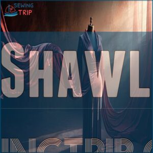 Shawl