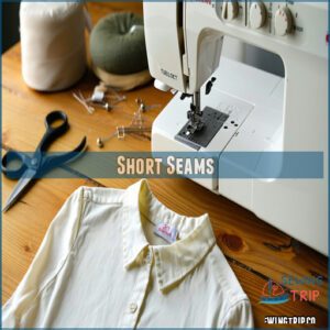 Short Seams