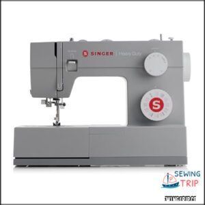 SINGER Heavy Duty 4452 High B00OZWX100