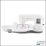 SINGER Legacy SE300 Computerized Sewing B013QVWVME