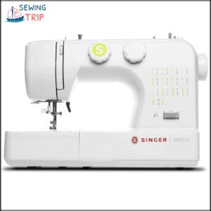 SINGER | SM024 Sewing Machine