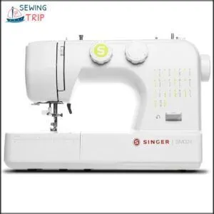 SINGER | SM024 Sewing Machine B09JHKZ3M8