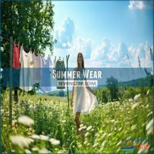 Summer Wear Summer Wear