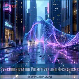 Synchronization Primitives and Mechanisms