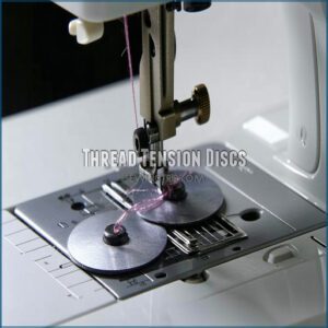 Thread Tension Discs