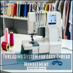 Threading System for Easy Thread Management