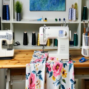 Tips for a Smooth and Enjoyable Sewing Process