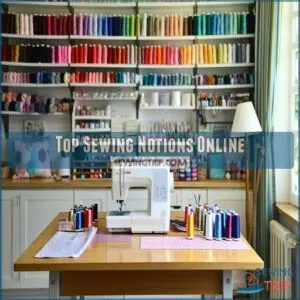 Top Sewing Notions Online