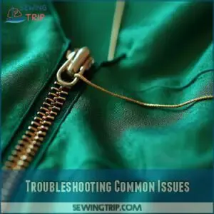 Troubleshooting Common Issues