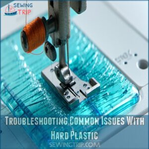 Troubleshooting Common Issues With Hard Plastic