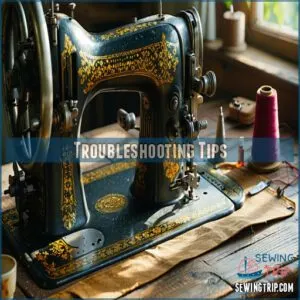 Troubleshooting Tips