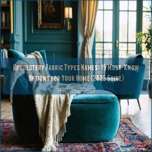 upholstery fabric types names upholstery fabric types names