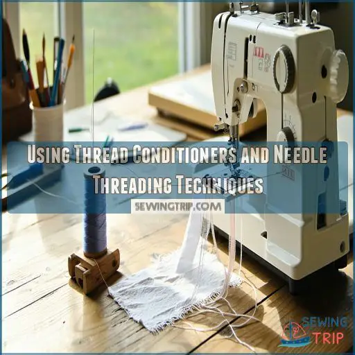 Managing Sewing Thread Tangles: 8 Tools & Techniques for Stress-Free Sewing