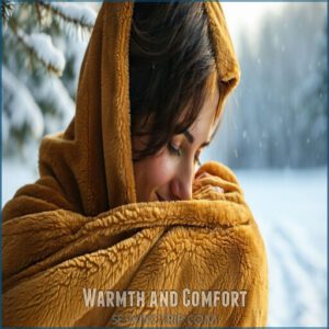 Warmth and Comfort