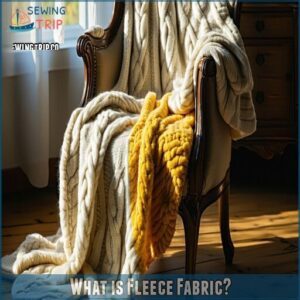 What is Fleece Fabric