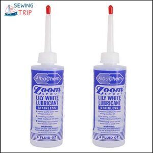 Best Oil for Lubricating Vintage Sewing Machine: Top Picks & Maintenance 1 Zoom Spout Oil 4 oz