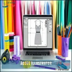 Adobe Illustrator