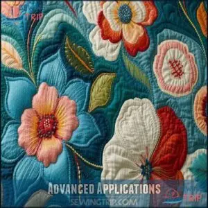 Advanced Applications