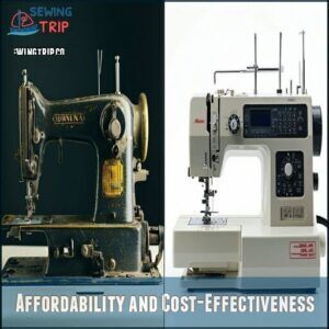 Affordability and Cost-Effectiveness Affordability and Cost-Effectiveness