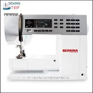 Bernina B 530 Sewing Machine