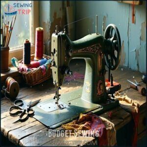 Budget Sewing Budget Sewing