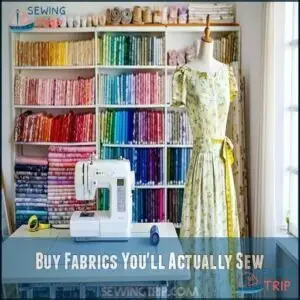 Buy Fabrics You