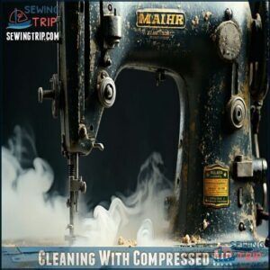 Cleaning With Compressed Air Cleaning With Compressed Air