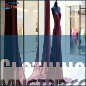 Clothing
