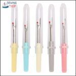 Colorful Seam Remover 5PCS Thread B0DWFRTLS7