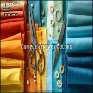 Complementary Colors