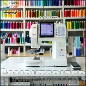 Computerized
