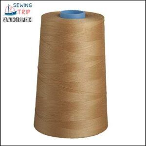 Best Thread for Quilting Projects: Top 10 Picks & Expert Tips 6 Connecting Threads 100% Cotton Essential B088KRNG2R