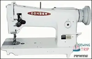 Consew 206RB-5 Walking Foot Industrial