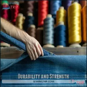 Durability and Strength