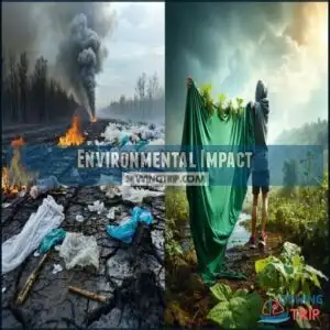 Environmental Impact
