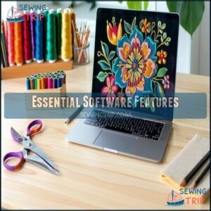 Essential Software Features