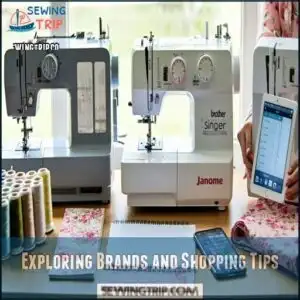 Exploring Brands and Shopping Tips