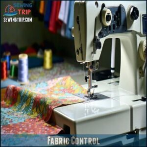 Fabric Control